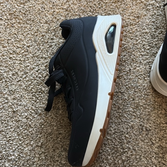 Skechers Memory Foam Sneakers - Picture 5 of 10